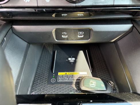 Used 2024 Honda Accord Touring image 27