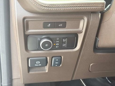 Used 2024 Ford Expedition Max King Ranch AWD/4WD image 37