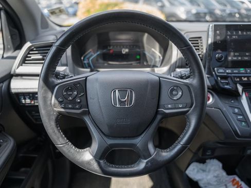 Used 2024 Honda Odyssey EX-L image 29