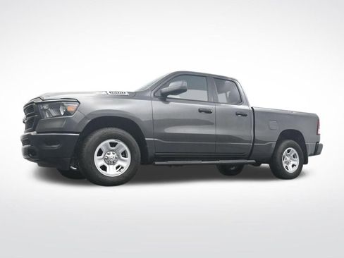 Used 2024 RAM 1500 Tradesman image 33