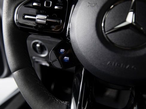 Used 2020 Mercedes-Benz AMG GT R image 18