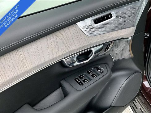 New 2026 Volvo XC90 B6 Ultra w/ Lounge Package image 26