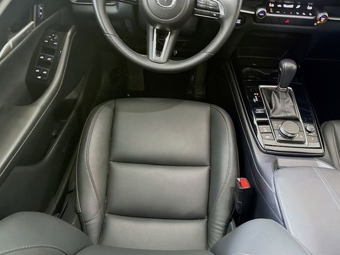 Used 2025 MAZDA CX-30 AWD 2.5 S w/ Select Sport Pkg image 25