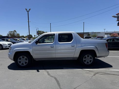 Used 2008 Honda Ridgeline RTX image 6