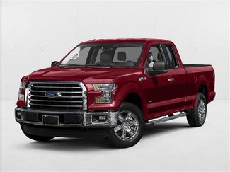 Used 2016 Ford F150 XLT w/ Equipment Group 302A Luxury AWD/4WD video 1