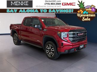 Used 2025 GMC Sierra 1500 AT4 w/ AT4 Premium Package video 1
