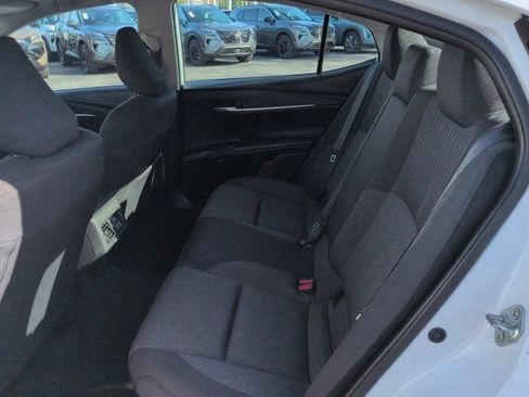 Used 2025 Toyota Camry LE FWD image 12