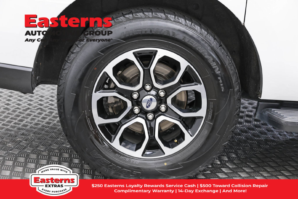 Used 2024 Ford Expedition Max XLT RWD image 29