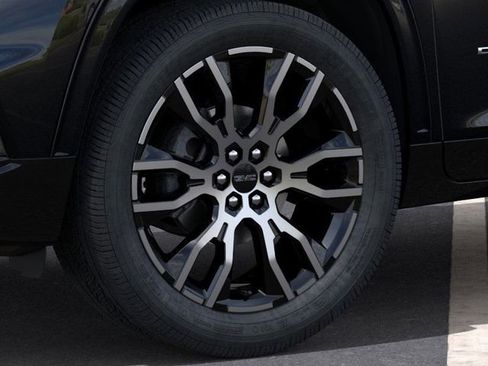 New 2026 GMC Acadia Denali Ultimate image 9