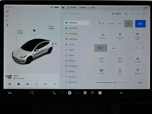 Used 2022 Tesla Model 3 Long Range image 23