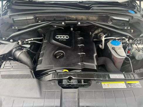 Used 2015 Audi Q5 2.0T Premium Plus w/ Technology Package image 15