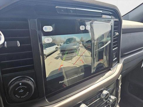 New 2025 Ford F150 XLT w/ Equipment Group 302A MID image 13