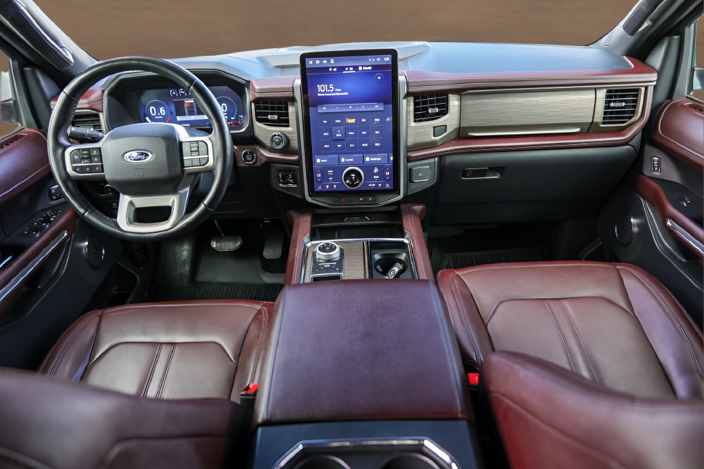 Used 2023 Ford Expedition Limited RWD image 27
