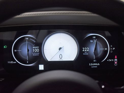 New 2024 Rolls-Royce Spectre w/ Spectre Launch Package image 30