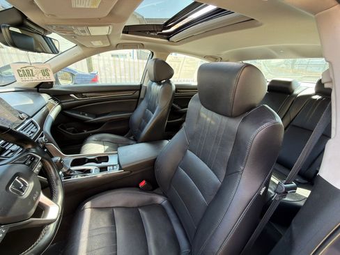 Used 2020 Honda Accord EX-L image 20