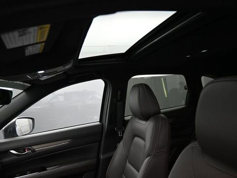 Certified 2024 MAZDA CX-5 Signature AWD/4WD image 23