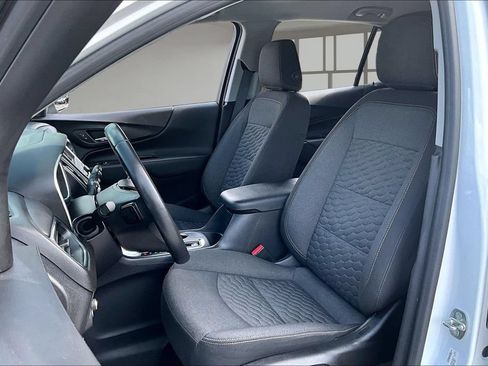 Used 2021 Chevrolet Equinox LT FWD image 20