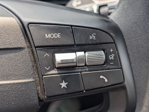 Used 2025 Kia K4 FWD image 19