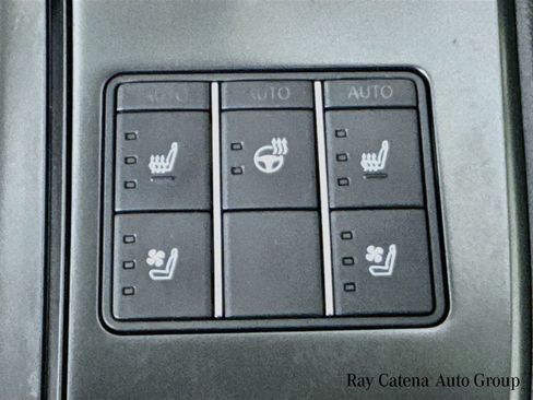 Certified 2025 Lexus UX 300h AWD w/ Cold Area Package image 21