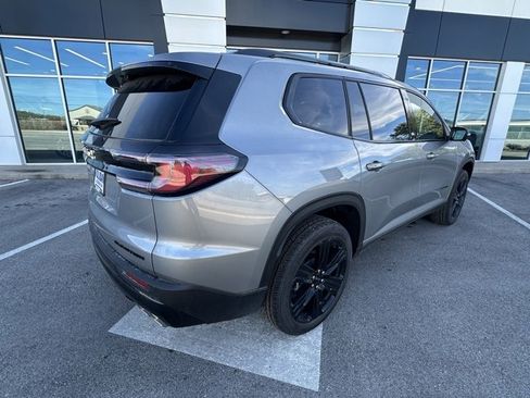 New 2026 GMC Acadia Elevation w/ Black Edition image 4