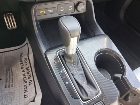 Used 2026 Honda Civic Sport image 14