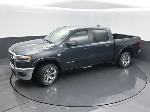 New 2026 RAM 1500 Big Horn image 40
