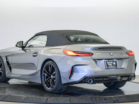 New 2026 BMW Z4 sDrive30i w/ Premium Package image 2
