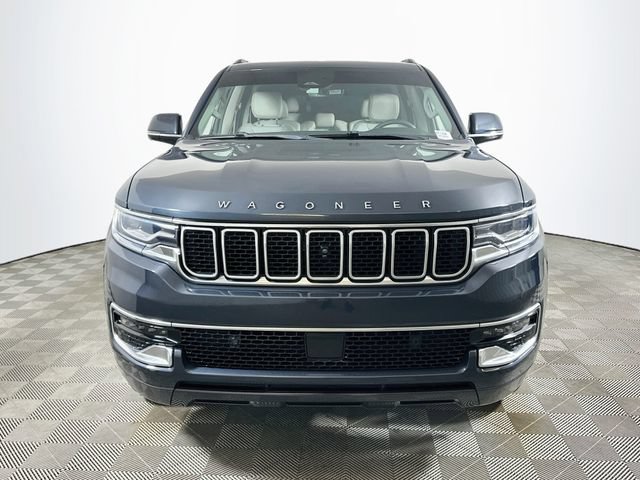Used 2022 Jeep Wagoneer Series I w/ Convenience Group I AWD/4WD image 8