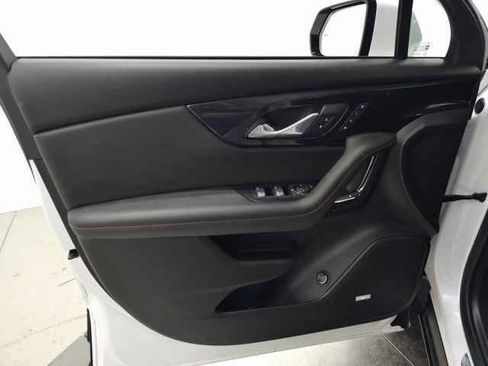 Used 2023 Chevrolet Blazer RS w/ Driver Confidence II Package image 14