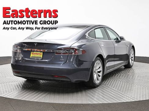 Used 2016 Tesla Model S 75D image 5