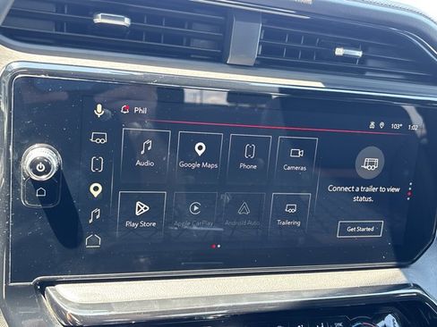 Used 2025 GMC Sierra 2500 AT4 AWD/4WD image 35