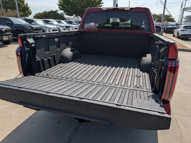 Certified 2026 Toyota Tundra Limited w/ Limited PVM Package AWD/4WD image 27
