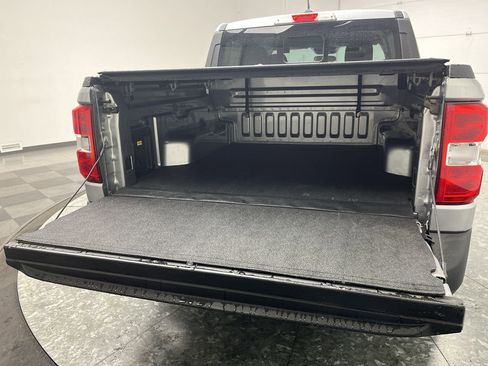 Certified 2023 Ford Maverick XLT image 29