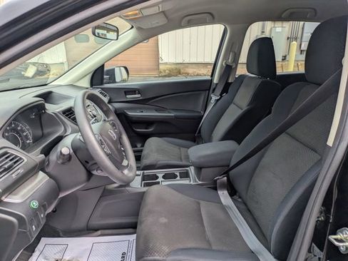 Used 2016 Honda CR-V SE image 25