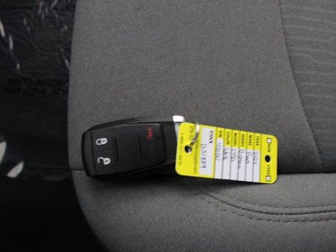 Used 2024 RAM 2500 Big Horn w/ Bed Utility Group image 7