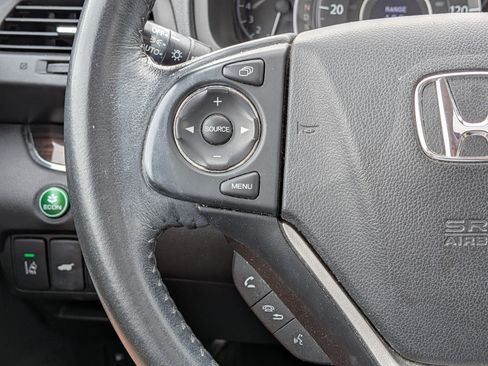 Used 2015 Honda CR-V Touring image 23