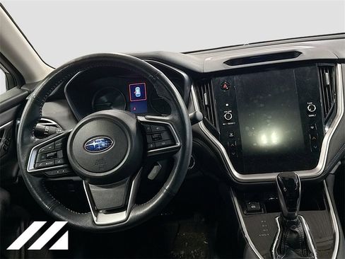 Used 2023 Subaru Outback Limited XT image 25