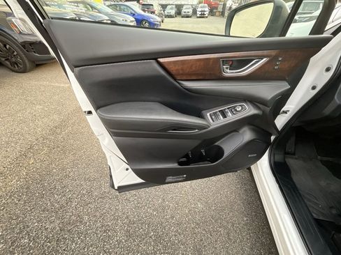 Certified 2023 Subaru Ascent Touring image 10