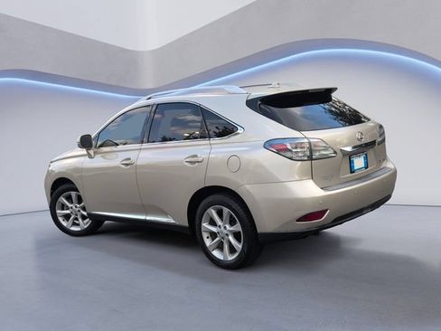 Used 2012 Lexus RX 350 FWD w/ Premium Pkg image 9