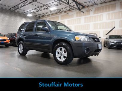 Used 2005 Ford Escape XLT