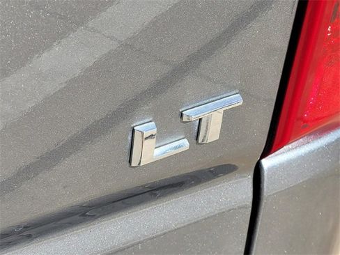 Used 2021 Chevrolet Silverado 1500 LT image 8