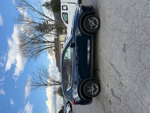 Used 2021 MAZDA CX-5 Touring image 6