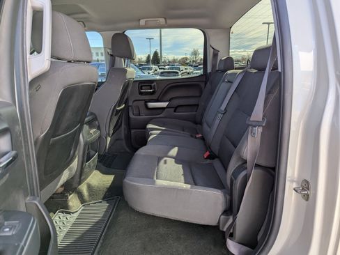 Used 2014 Chevrolet Silverado 1500 LT image 29