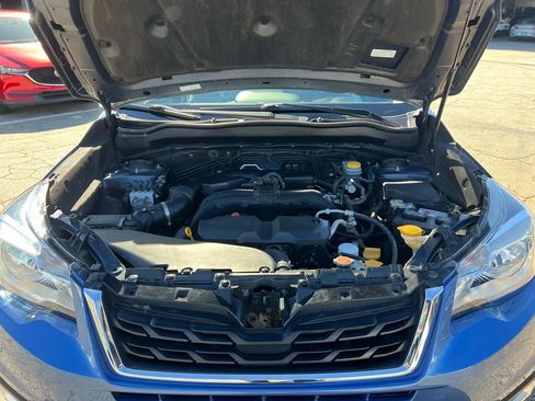 Used 2017 Subaru Forester 2.5i w/ Alloy Wheel Package image 33