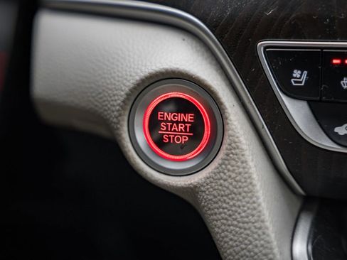 Used 2018 Honda Accord Touring image 28