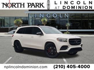 Used 2022 Mercedes-Benz GLS 450 4MATIC video 1