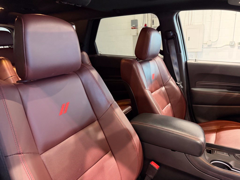 Used 2023 Dodge Durango R/T AWD/4WD image 49