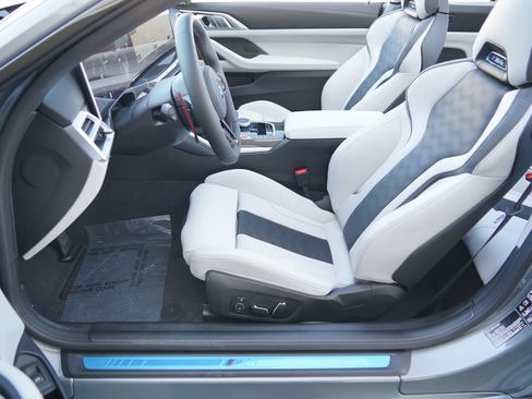 New 2027 BMW M4 xDrive Competition AWD/4WD image 12