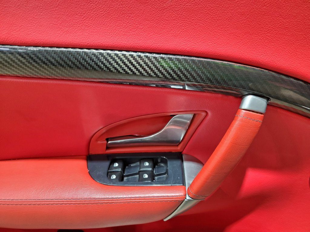 Used 2015 Maserati GranTurismo MC RWD image 38