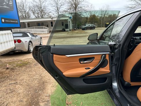 Used 2018 BMW 430i Gran Coupe xDrive image 15